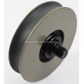 72mm Door Hanger Roller for Mitsubishi Elevators 72*15*6202